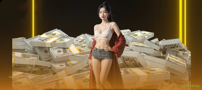 Imagem promocional do cadastro da lingdopg