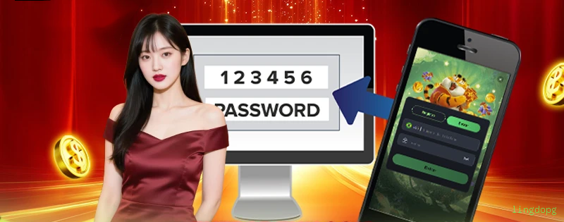 Cliente PC da lingdopg para download